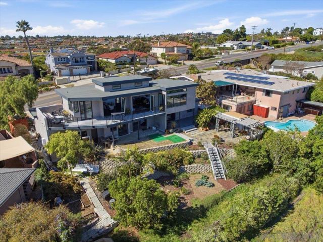 5447 Soledad Rd, La Jolla, CA 92037