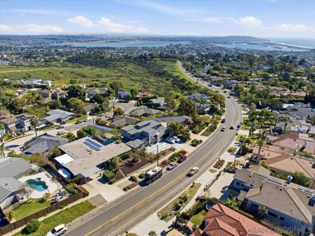 5447 Soledad Rd, La Jolla, CA 92037