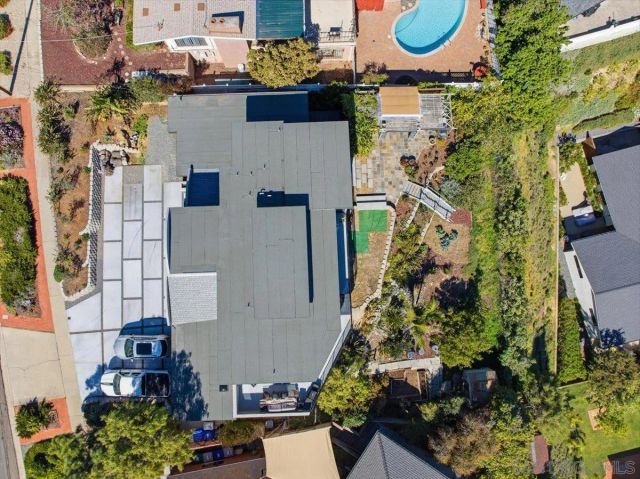 5447 Soledad Rd, La Jolla, CA 92037