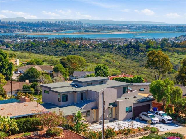 5447 Soledad Rd, La Jolla, CA 92037