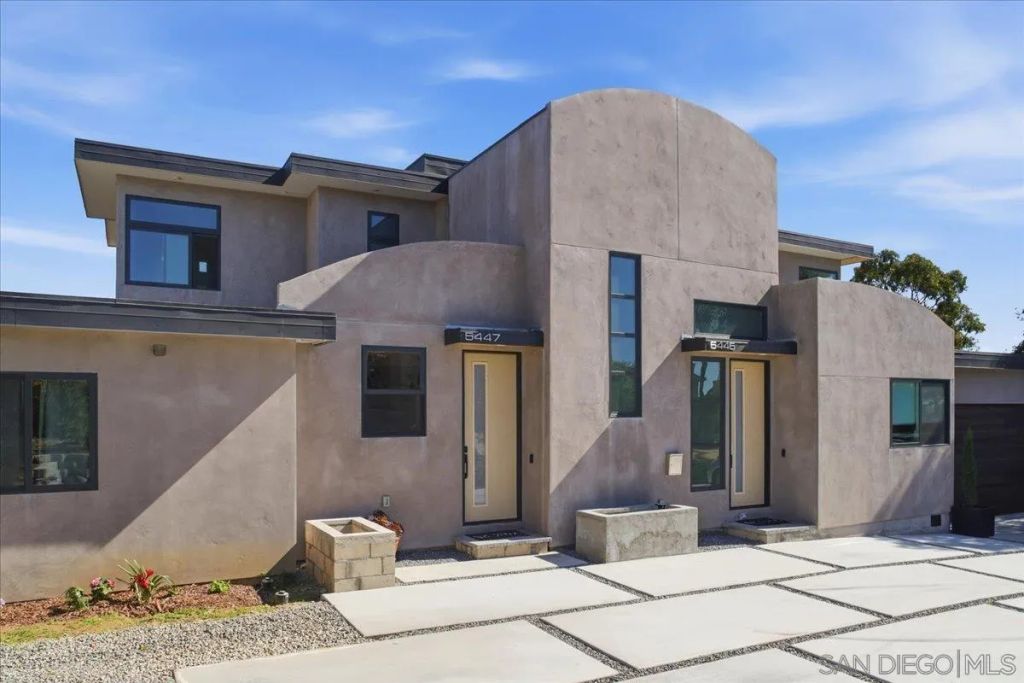 5447 Soledad Rd, La Jolla, CA 92037