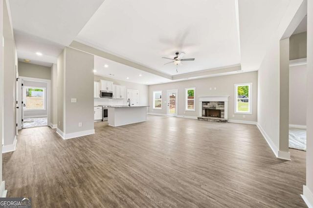 37 JEFFREY Lane, Dallas, GA 30157
