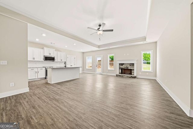 37 JEFFREY Lane, Dallas, GA 30157