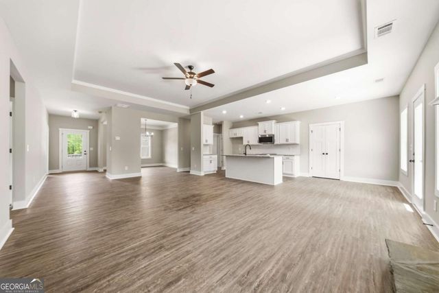 37 JEFFREY Lane, Dallas, GA 30157