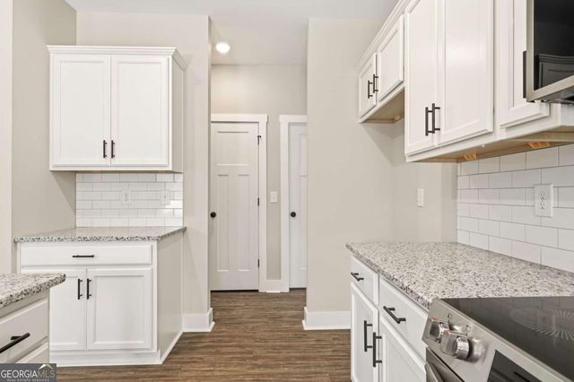 37 JEFFREY Lane, Dallas, GA 30157