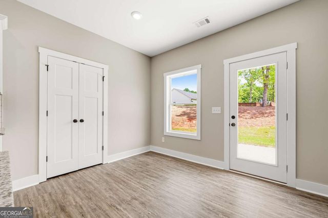 37 JEFFREY Lane, Dallas, GA 30157