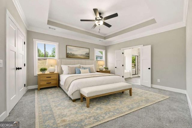 37 JEFFREY Lane, Dallas, GA 30157