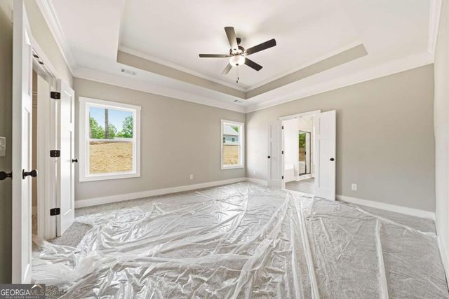 37 JEFFREY Lane, Dallas, GA 30157