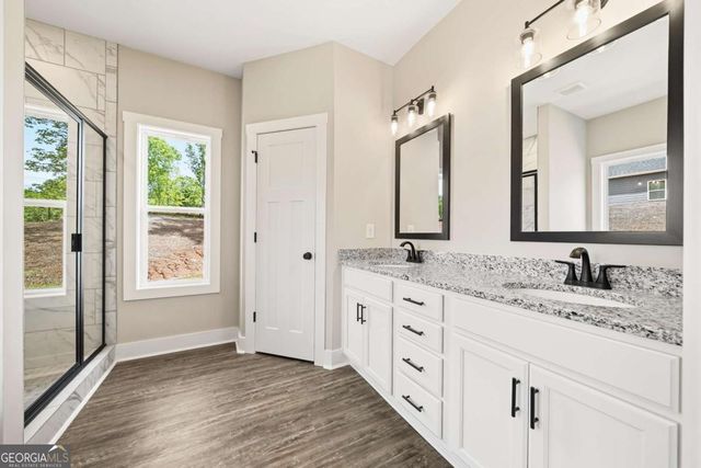 37 JEFFREY Lane, Dallas, GA 30157
