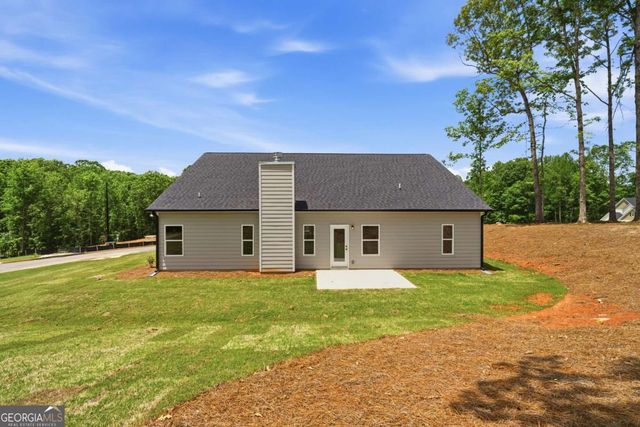37 JEFFREY Lane, Dallas, GA 30157