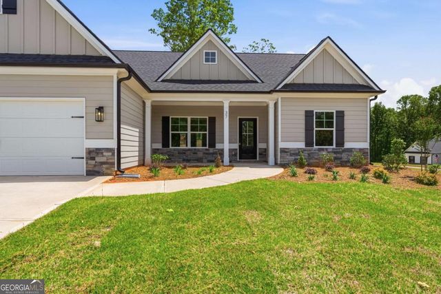 37 JEFFREY Lane, Dallas, GA 30157