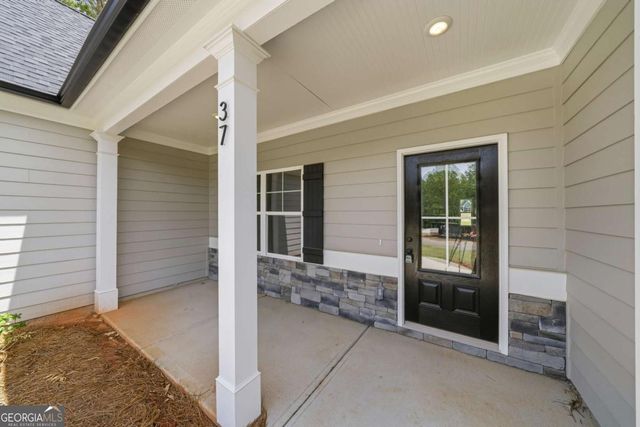 37 JEFFREY Lane, Dallas, GA 30157
