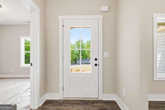 37 JEFFREY Lane, Dallas, GA 30157