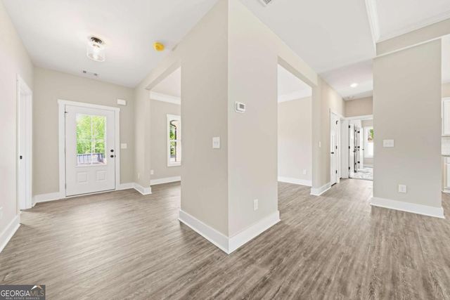 37 JEFFREY Lane, Dallas, GA 30157