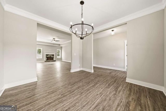 37 JEFFREY Lane, Dallas, GA 30157