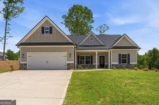 37 JEFFREY Lane, Dallas, GA 30157