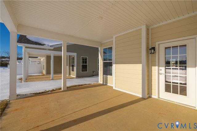 497 Bayberry Ln, Zion Crossroads, VA 22942