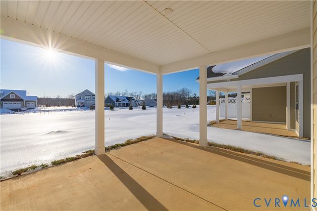 497 Bayberry Ln, Zion Crossroads, VA 22942