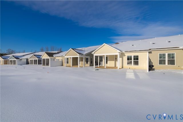 497 Bayberry Ln, Zion Crossroads, VA 22942