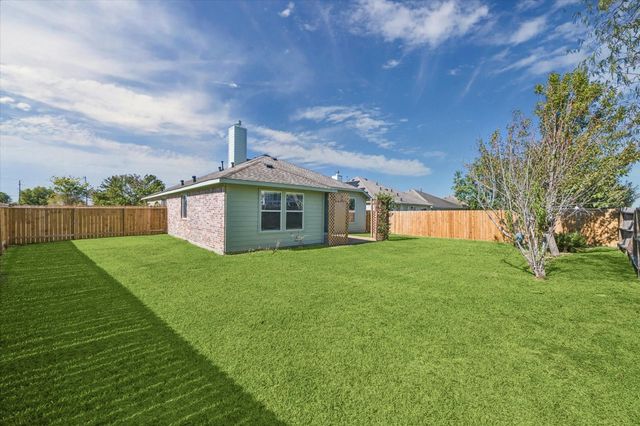 216 Seacrest Boulevard, League City, TX 77573