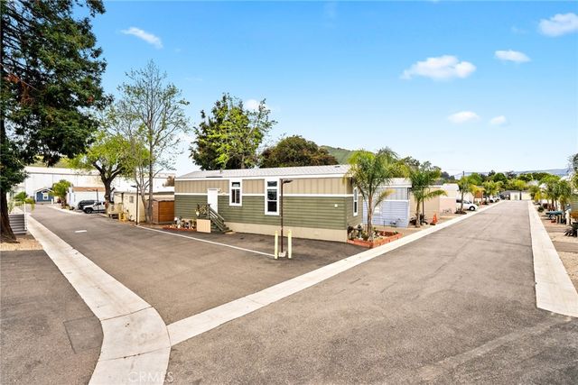 145 South Street A44, San Luis Obispo, CA 93401