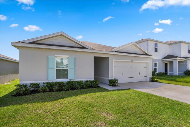 1582 FINNIGAN CIRCLE, Haines City, FL 33844