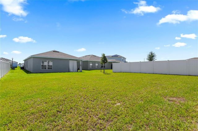 1582 FINNIGAN CIRCLE, Haines City, FL 33844