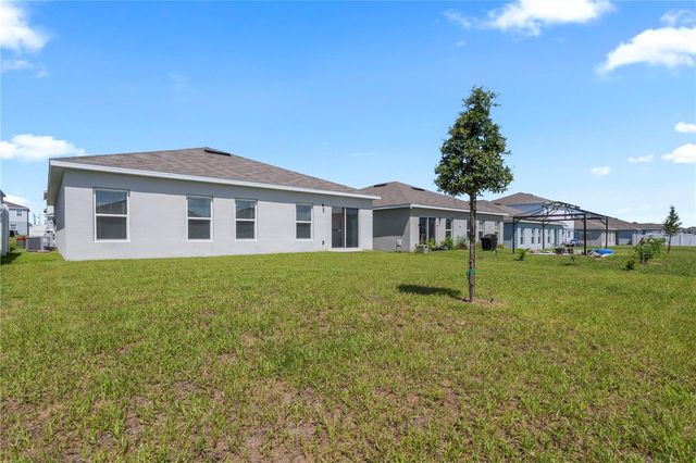 1582 FINNIGAN CIRCLE, Haines City, FL 33844