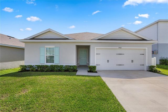1582 FINNIGAN CIRCLE, Haines City, FL 33844