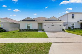 1582 FINNIGAN CIRCLE, Haines City, FL 33844