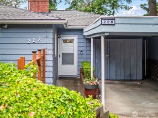 228 Farragut Avenue, Port Orchard, WA 98366