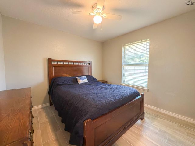 1217 WENDY RIDGE, Wichita Falls, TX 76302