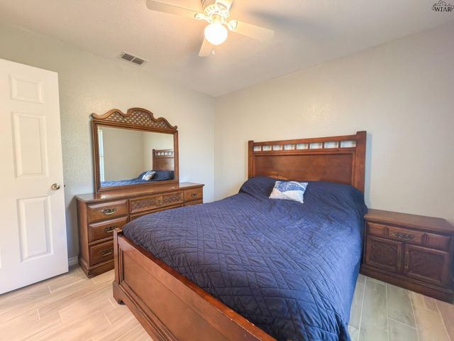 1217 WENDY RIDGE, Wichita Falls, TX 76302