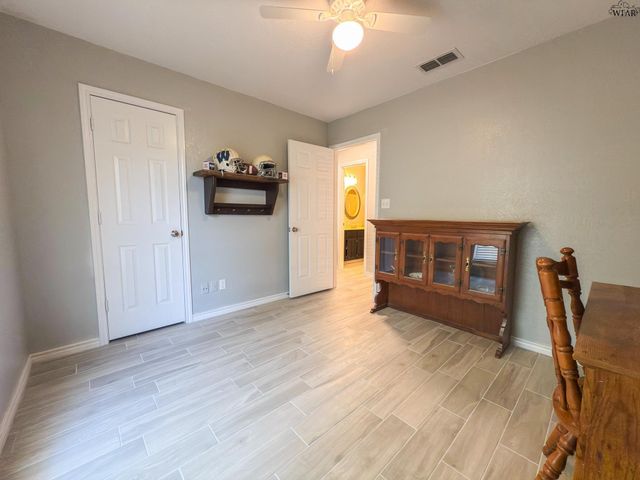 1217 WENDY RIDGE, Wichita Falls, TX 76302