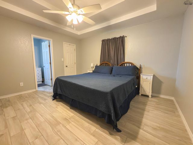 1217 WENDY RIDGE, Wichita Falls, TX 76302