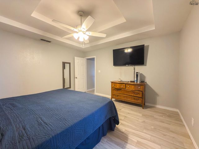 1217 WENDY RIDGE, Wichita Falls, TX 76302