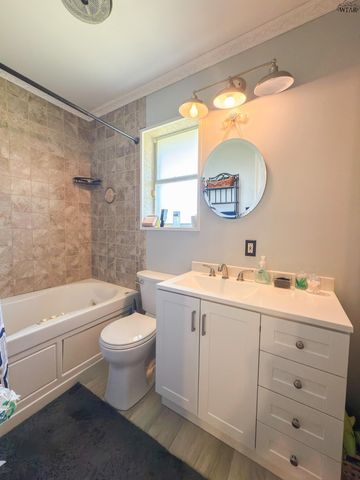 1217 WENDY RIDGE, Wichita Falls, TX 76302