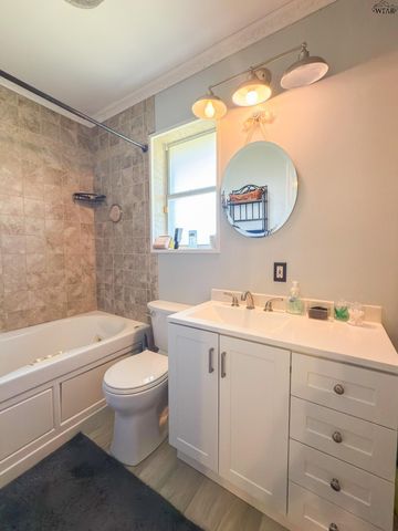 1217 WENDY RIDGE, Wichita Falls, TX 76302