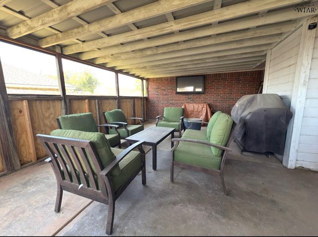 1217 WENDY RIDGE, Wichita Falls, TX 76302