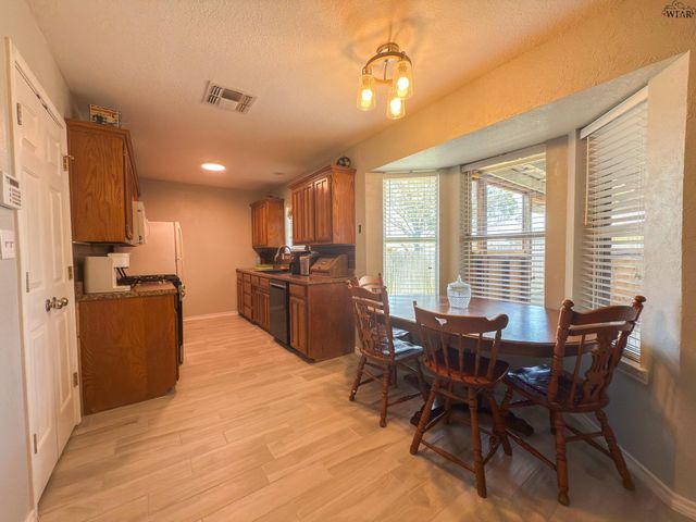 1217 WENDY RIDGE, Wichita Falls, TX 76302