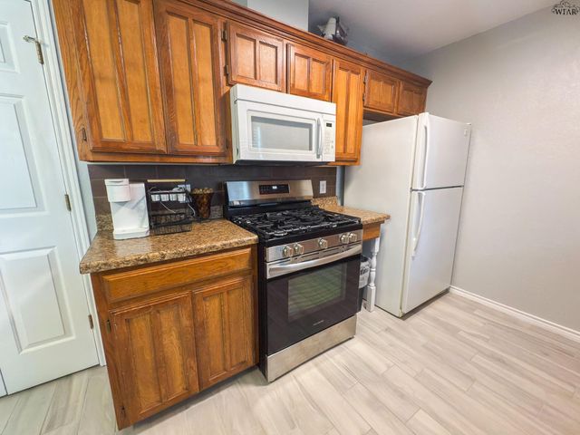 1217 WENDY RIDGE, Wichita Falls, TX 76302