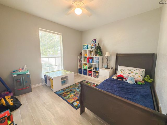 1217 WENDY RIDGE, Wichita Falls, TX 76302