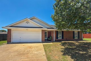 1217 WENDY RIDGE, Wichita Falls, TX 76302