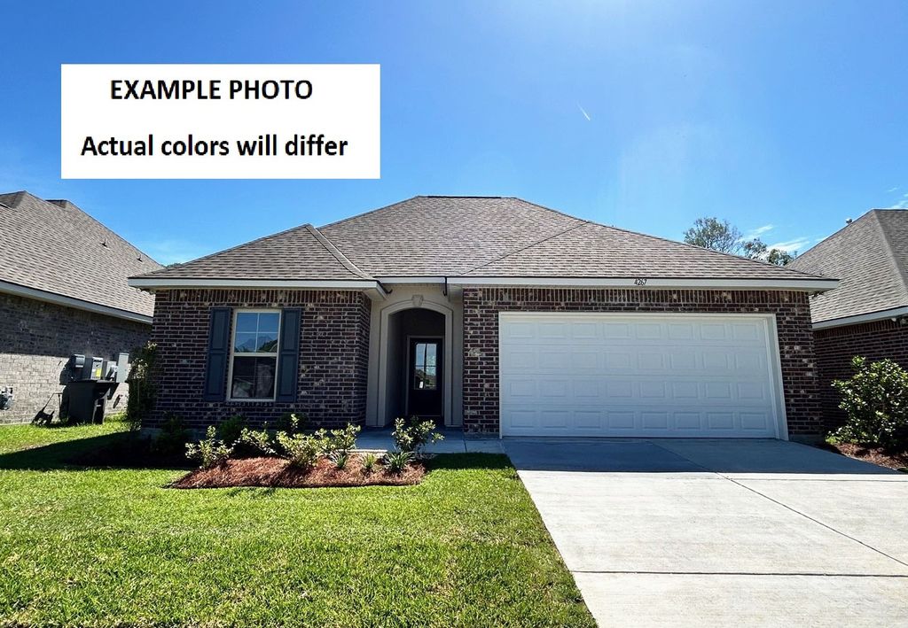 189 Berkshire Place, Haughton, LA 71037