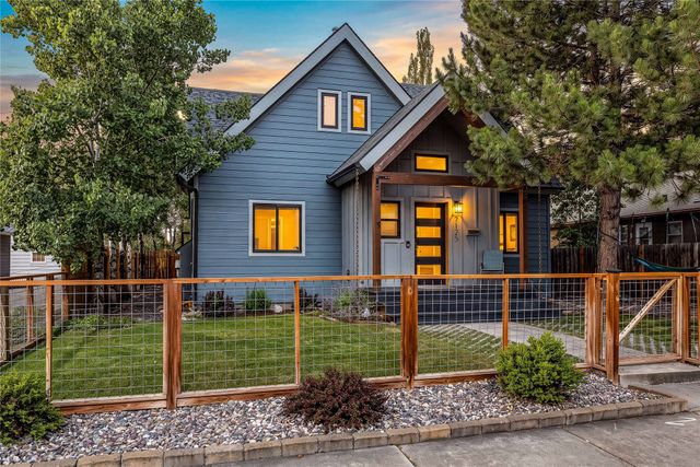 2125 Queen Street, Missoula, MT 59801