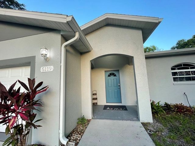 5119 RILMA AVENUE, Sarasota, FL 34234