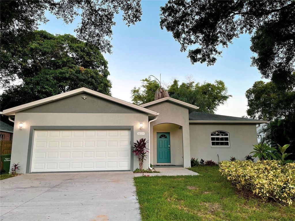 5119 RILMA AVENUE, Sarasota, FL 34234