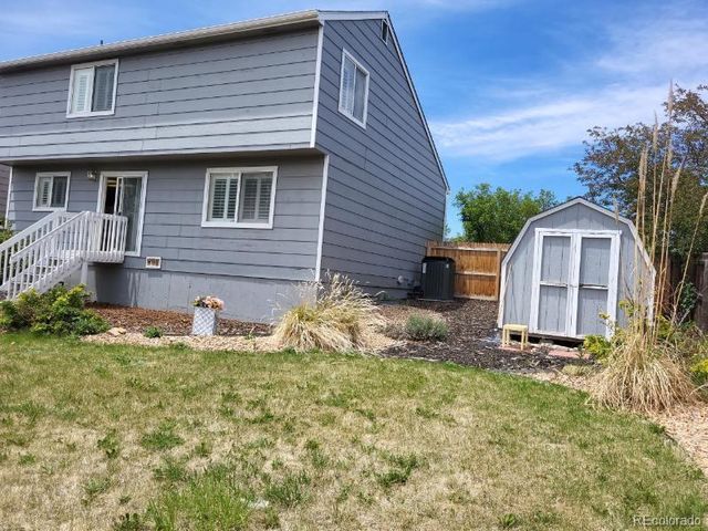 17932 E Baltic Place, Aurora, CO 80013
