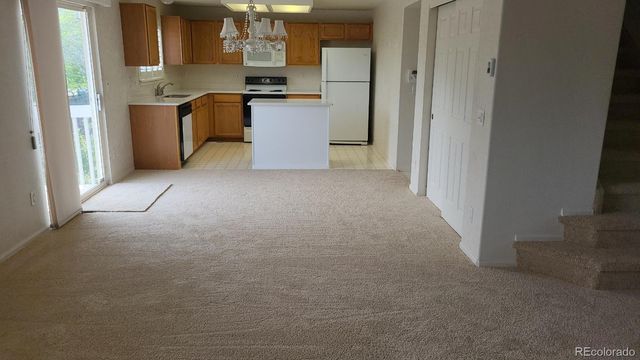17932 E Baltic Place, Aurora, CO 80013