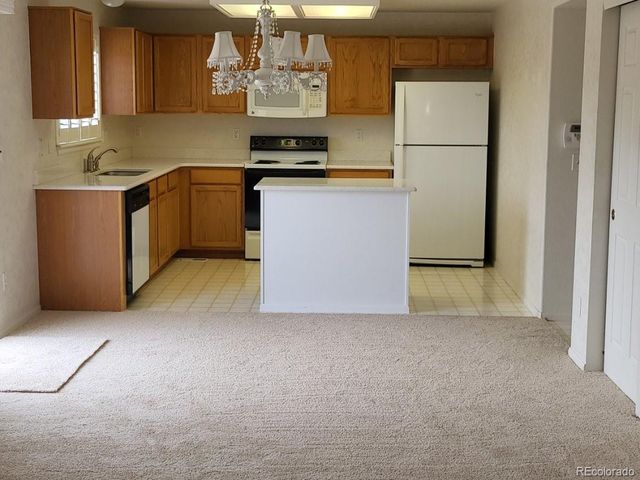 17932 E Baltic Place, Aurora, CO 80013